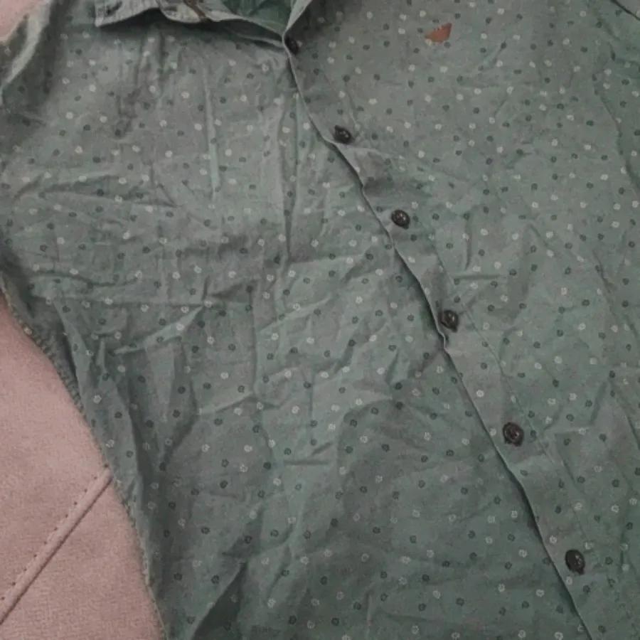 پیراهن مردانه