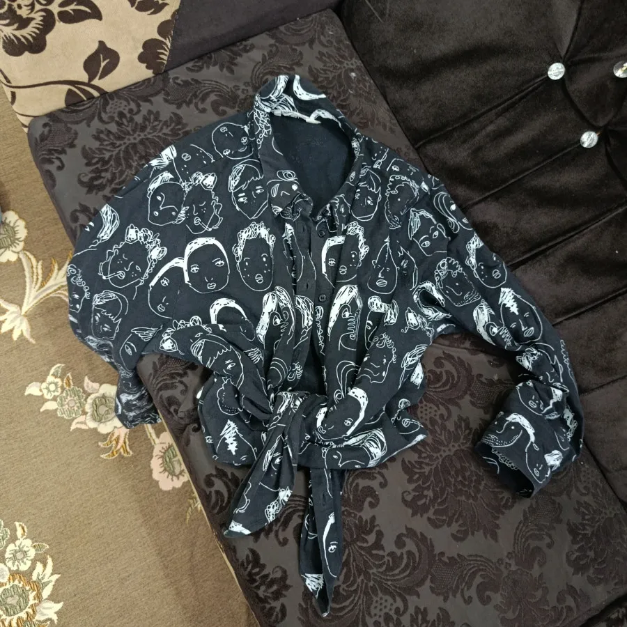 شومیز اورجینال