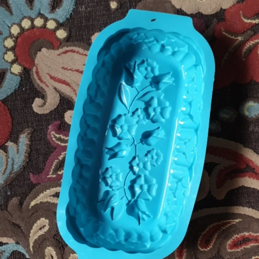 قالب سیلیکونی