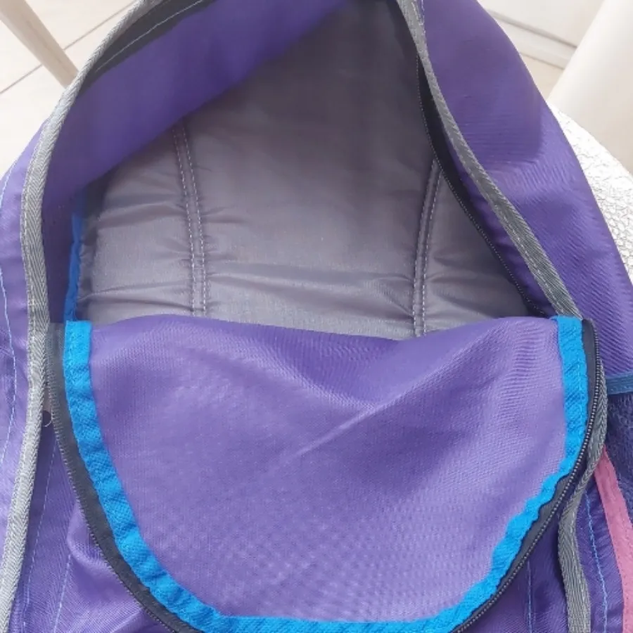 کوله‌پشتی