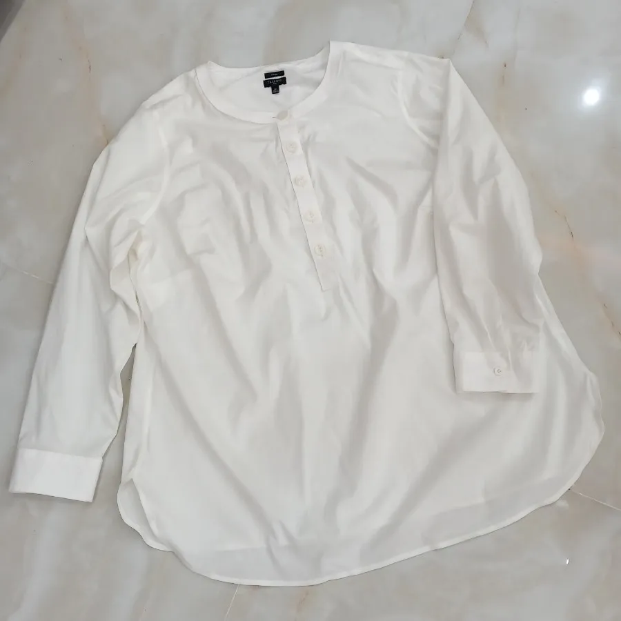 شومیز نخی