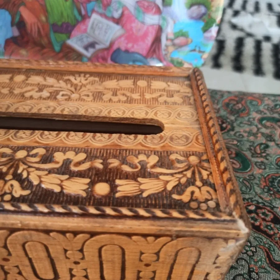 جادستمالی