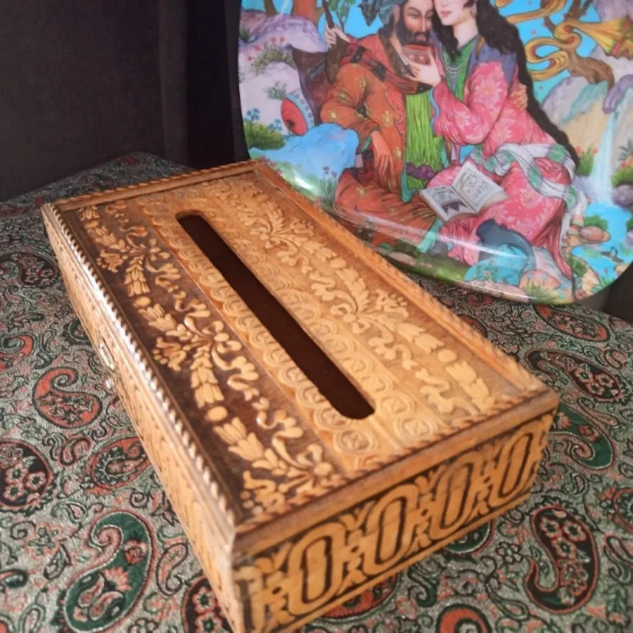 جادستمالی