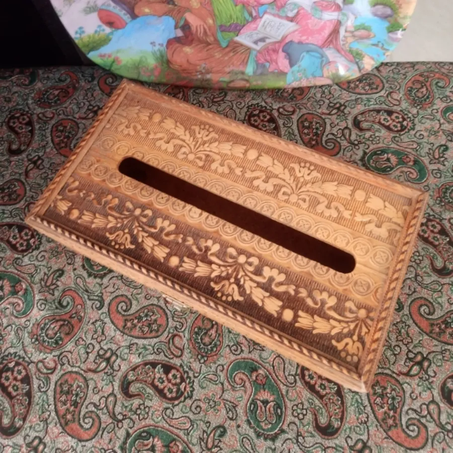جادستمالی