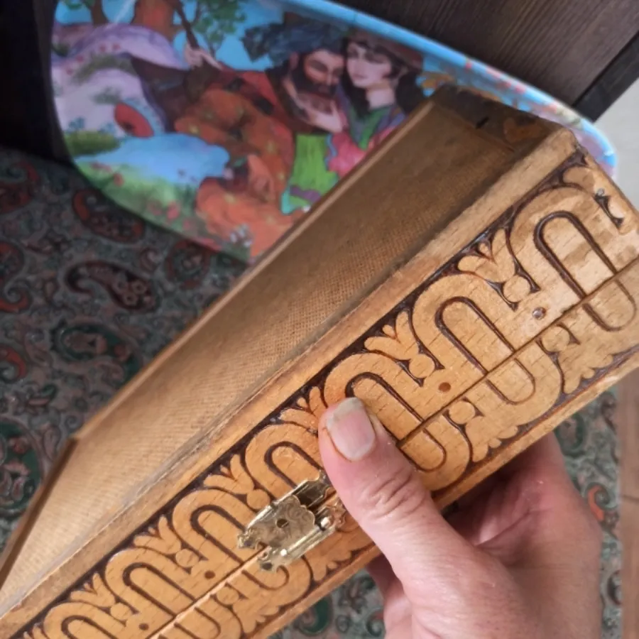 جادستمالی