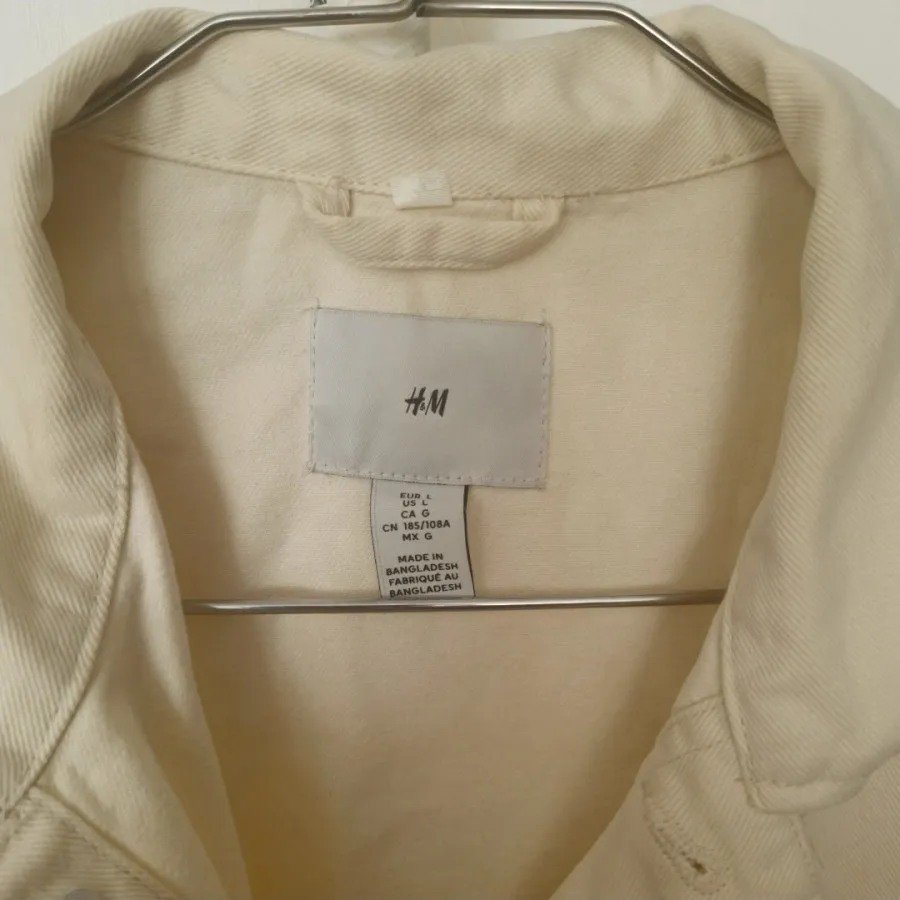 کت جین H&M اصل