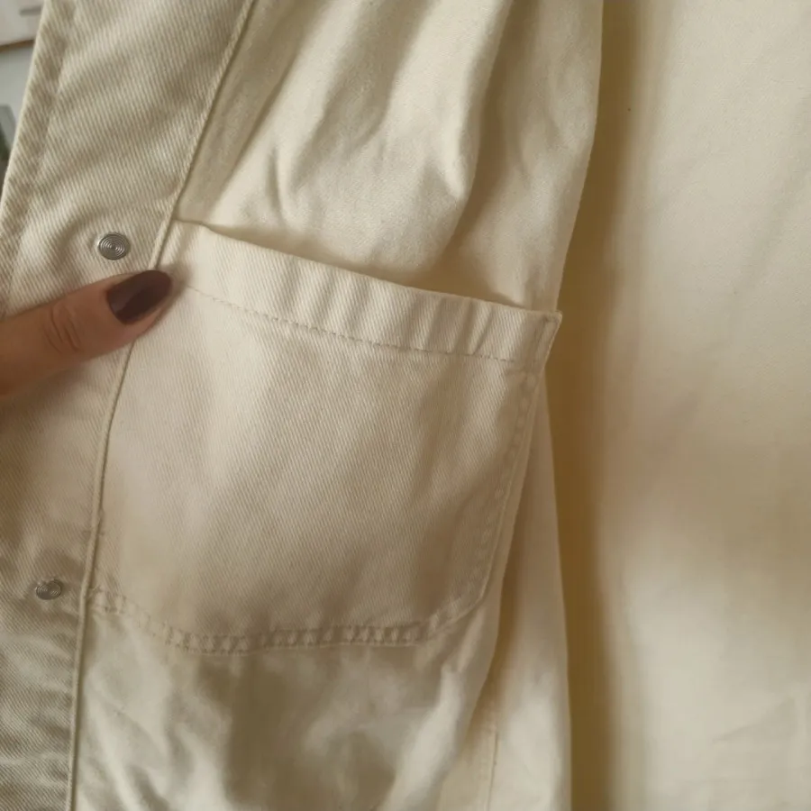 کت جین H&M اصل