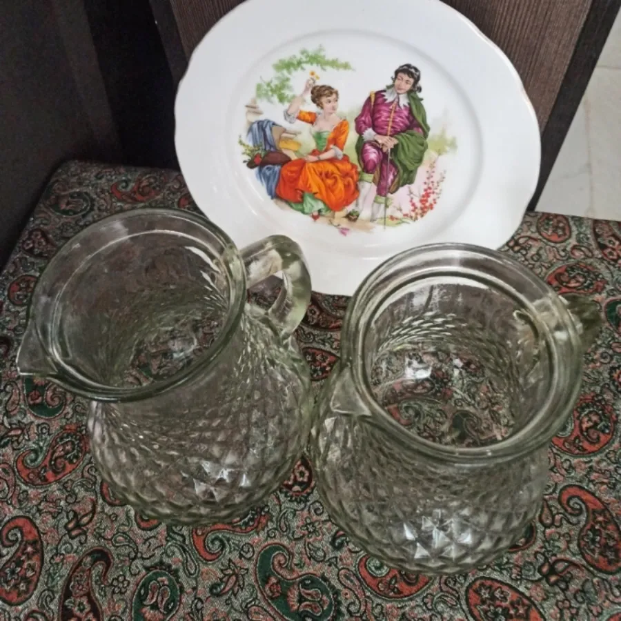 پارچ