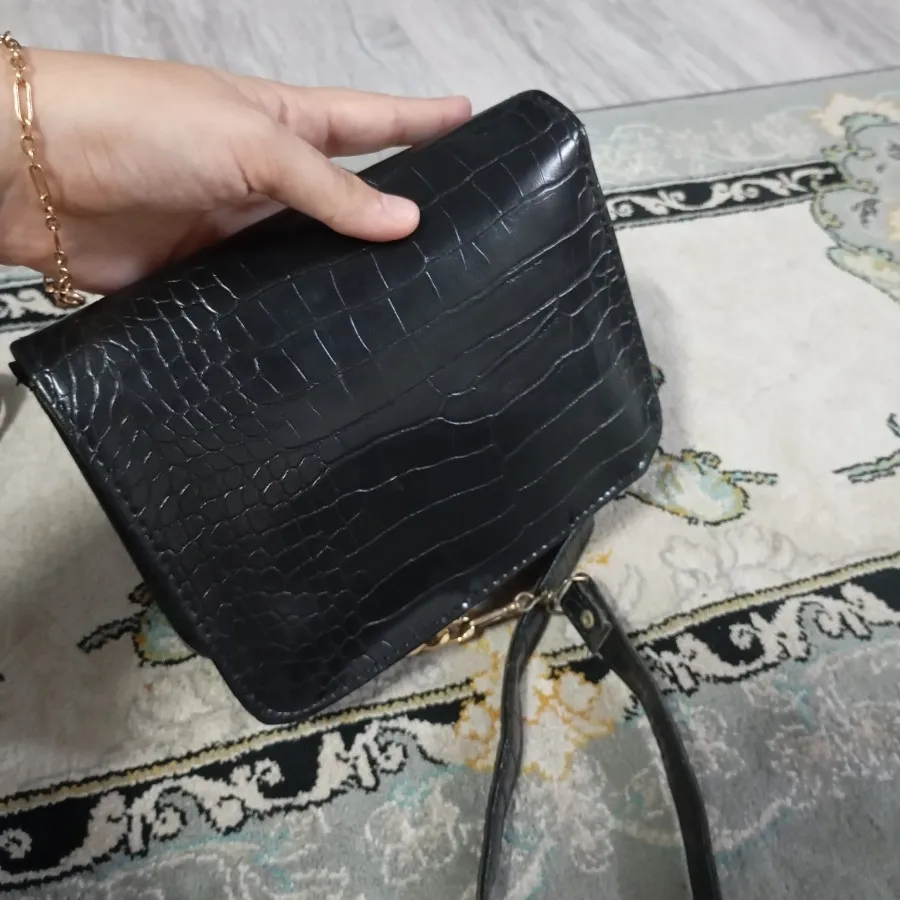 کیف دوشی