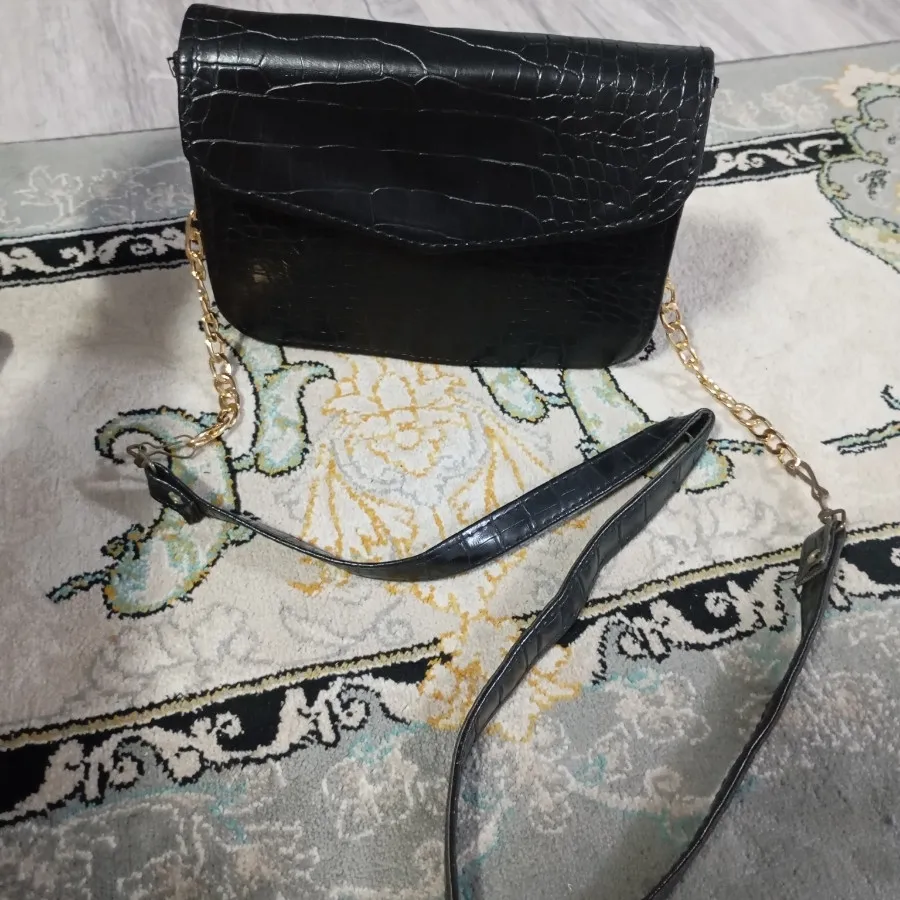 کیف دوشی