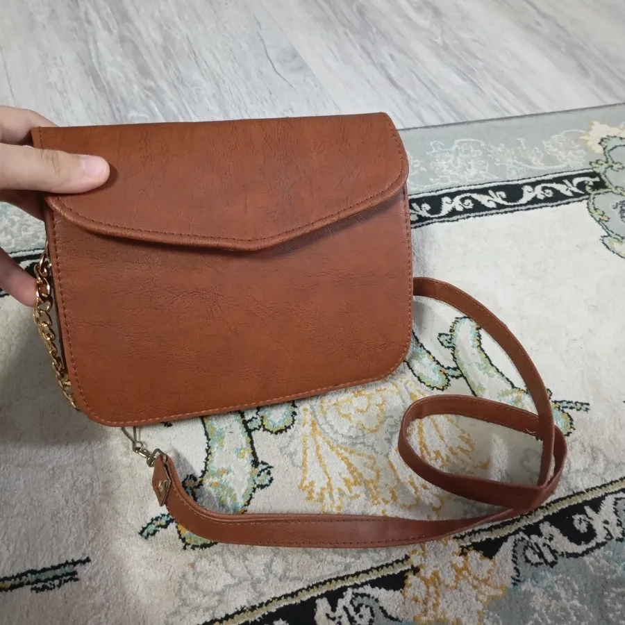 کیف دوشی