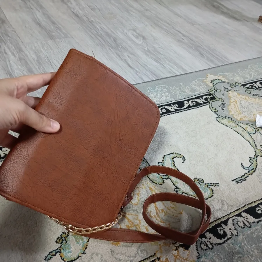 کیف دوشی