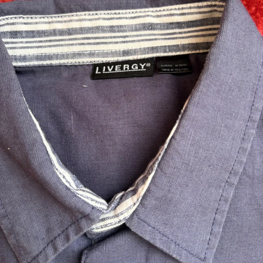 پیراهن مردانه Livergy