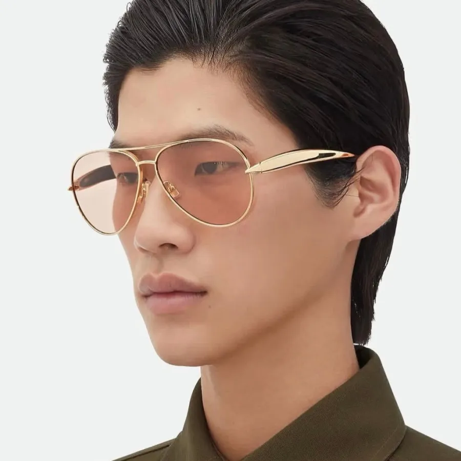 عینک bottega veneta