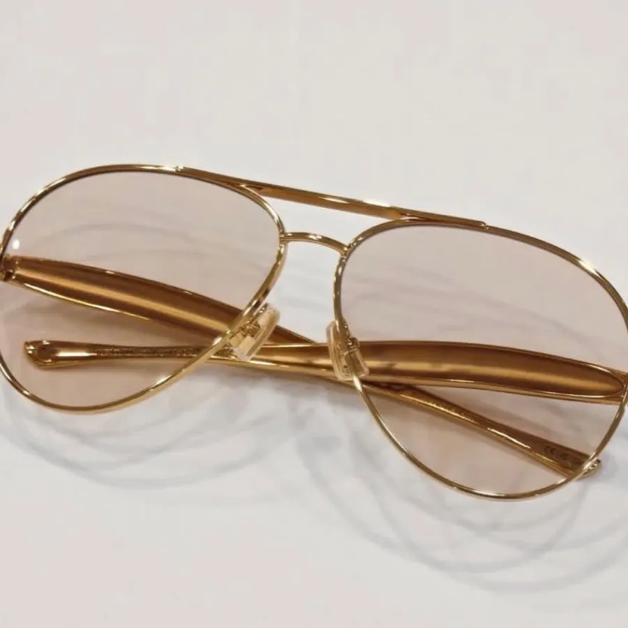 عینک bottega veneta