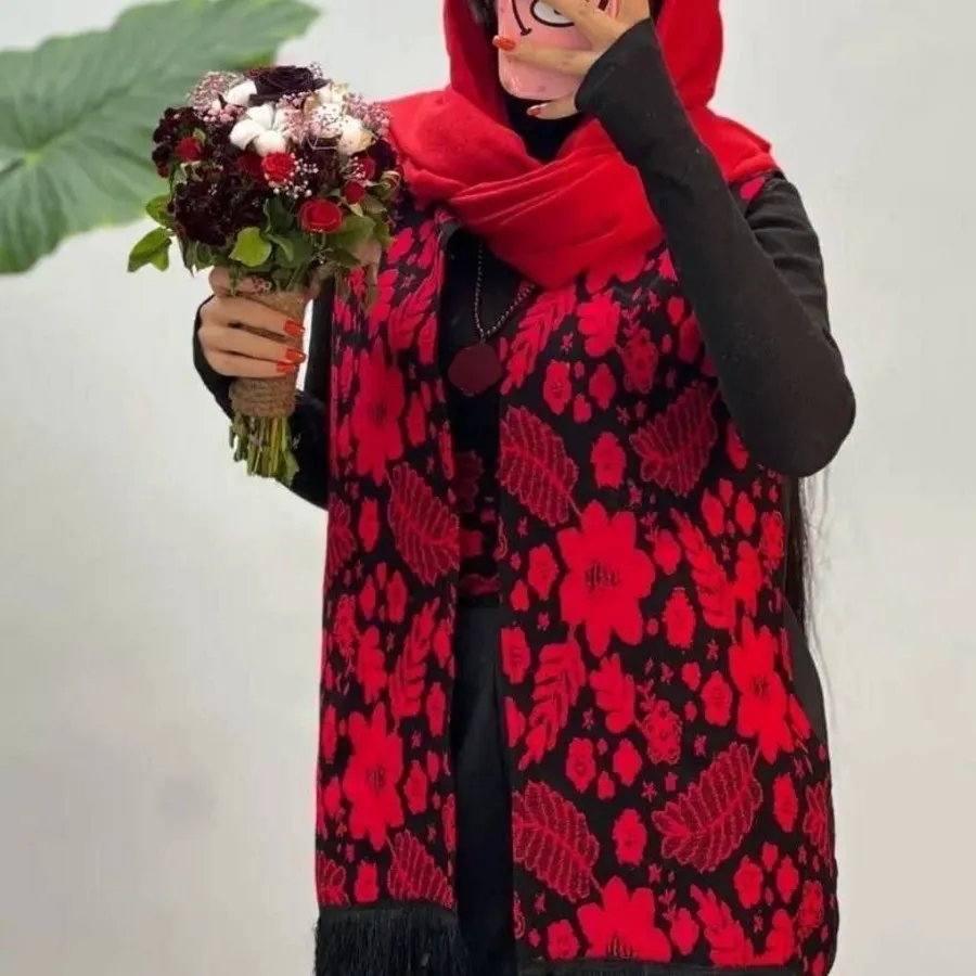 ست چهارتیکه ماهگل