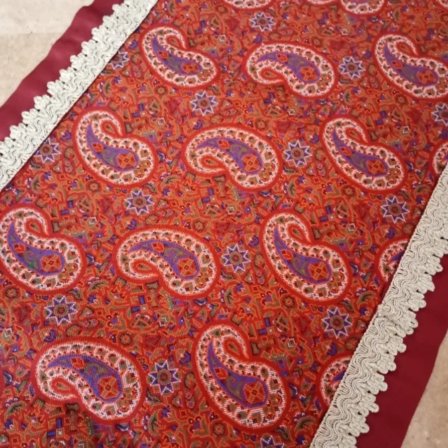 رومیزی سه تکه