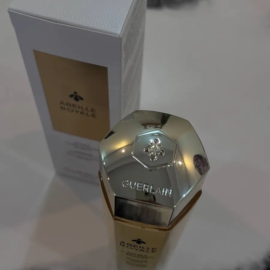 سرم ترمیم کننده گرلن