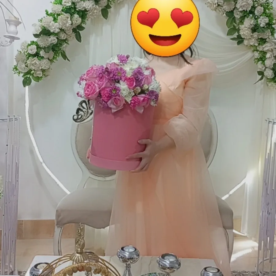 لباس مجلسی زنانه