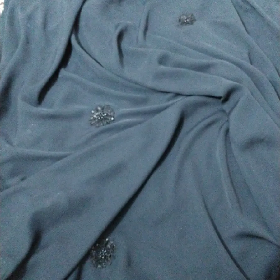 چادر مشکی