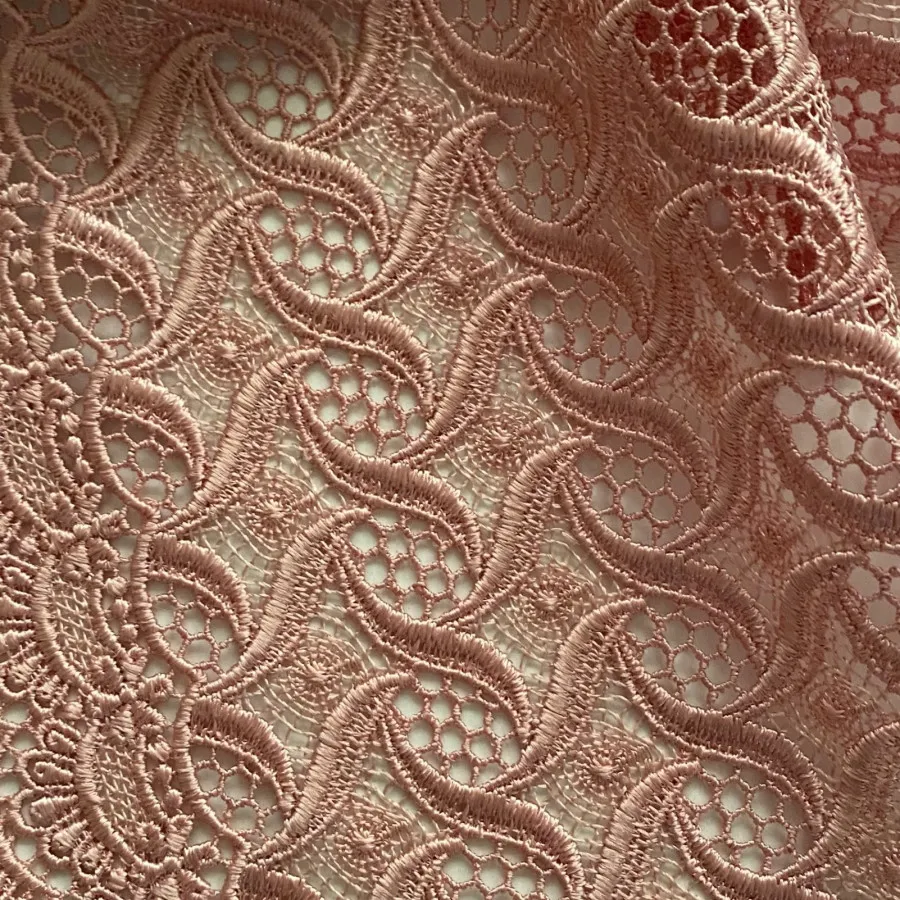 پارچه گیپور مجلسی اصل مکه