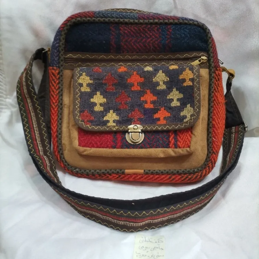 کیف سنتی تبلتی