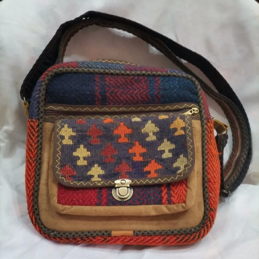 کیف سنتی تبلتی