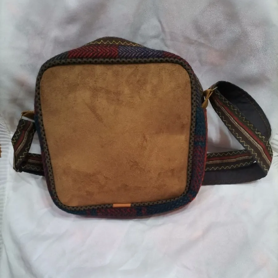 کیف سنتی تبلتی