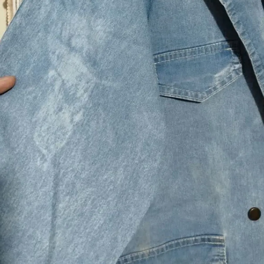 مانتو جین