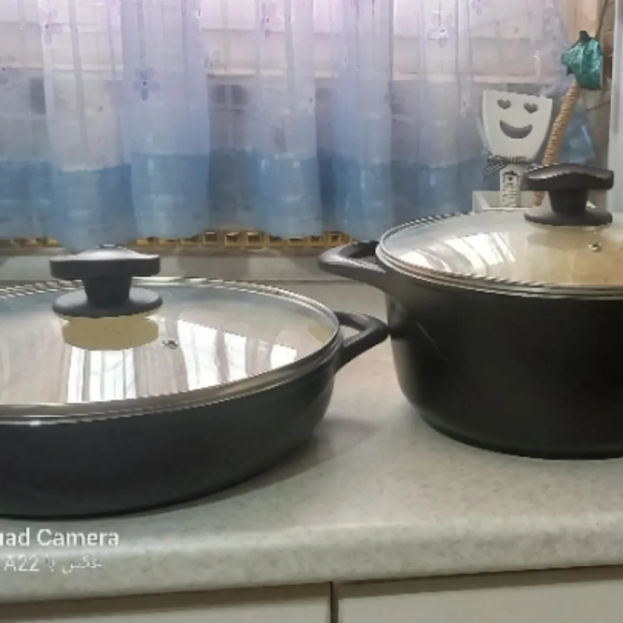 سرویس قابلمه عروس
