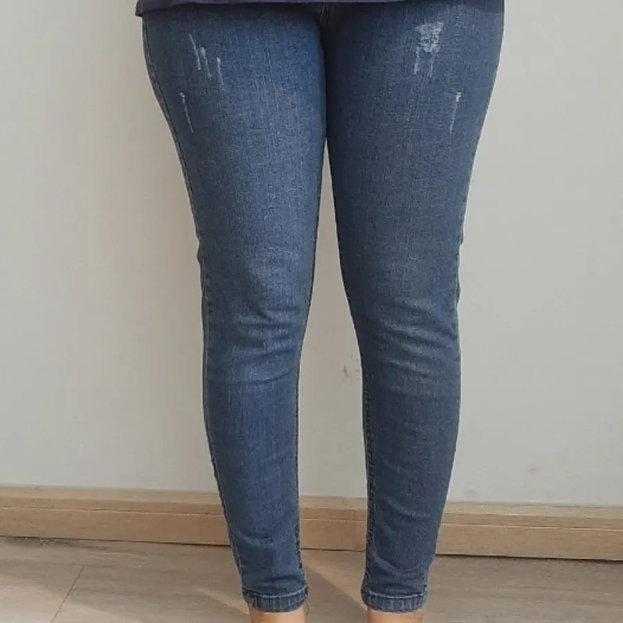 شلوار جین زنانه