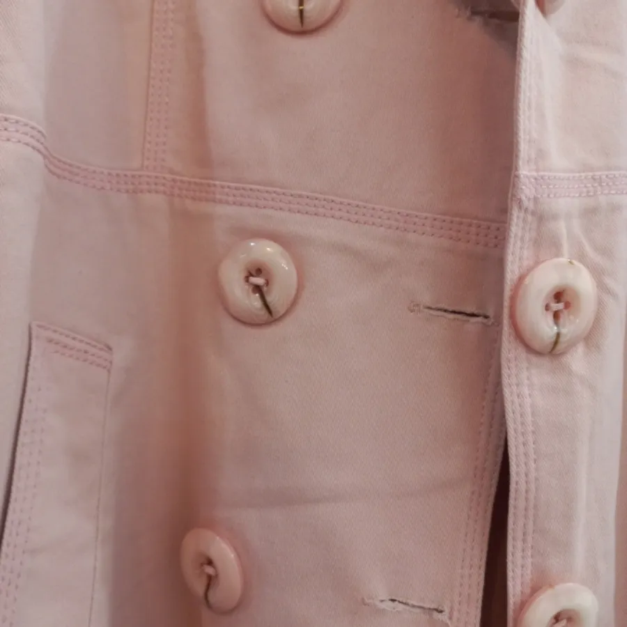 مانتو کتان