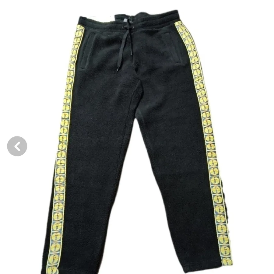 شلوار تدی اسمارا