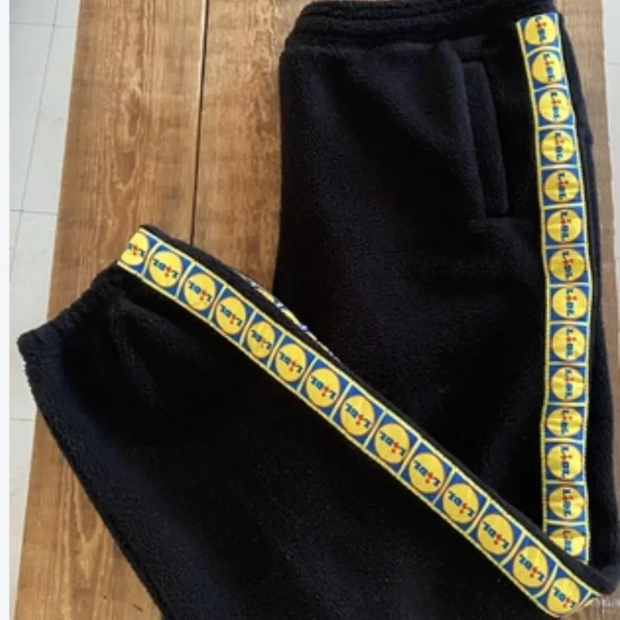 شلوار تدی اسمارا