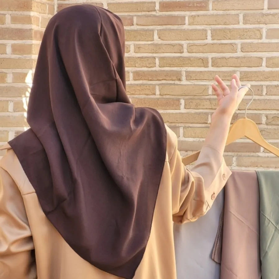 روسری نخ ابریشم