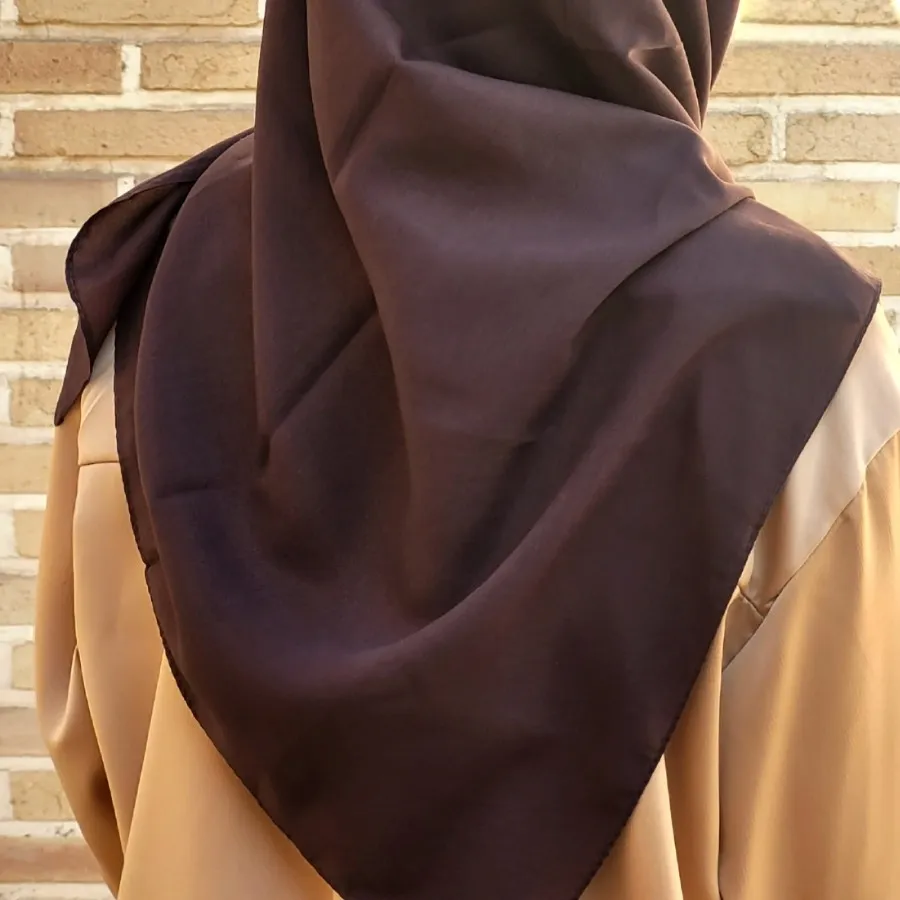 روسری نخ ابریشم