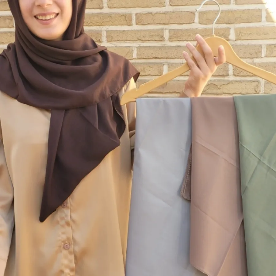 روسری نخ ابریشم