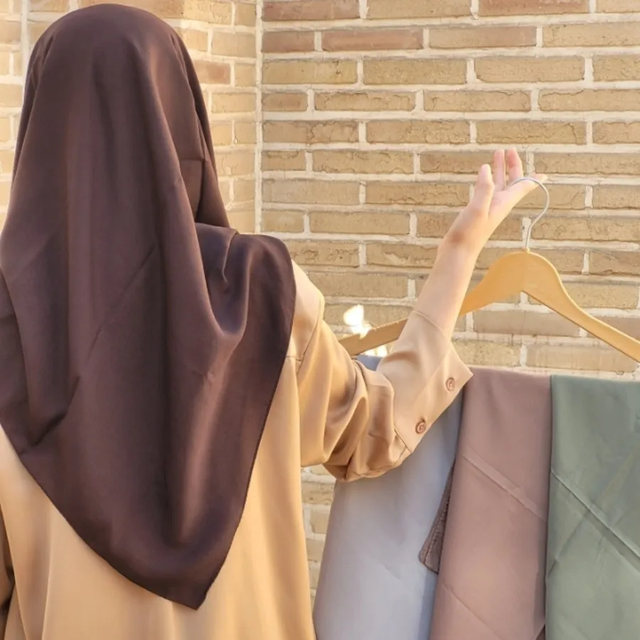 روسری نخ ابریشم