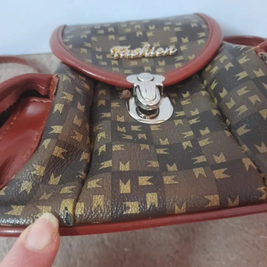 کیف کوله کوچک