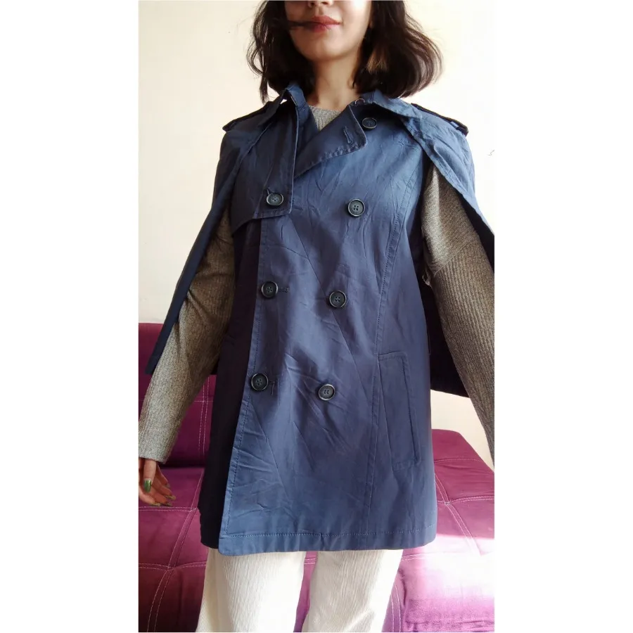 ترنچ کت