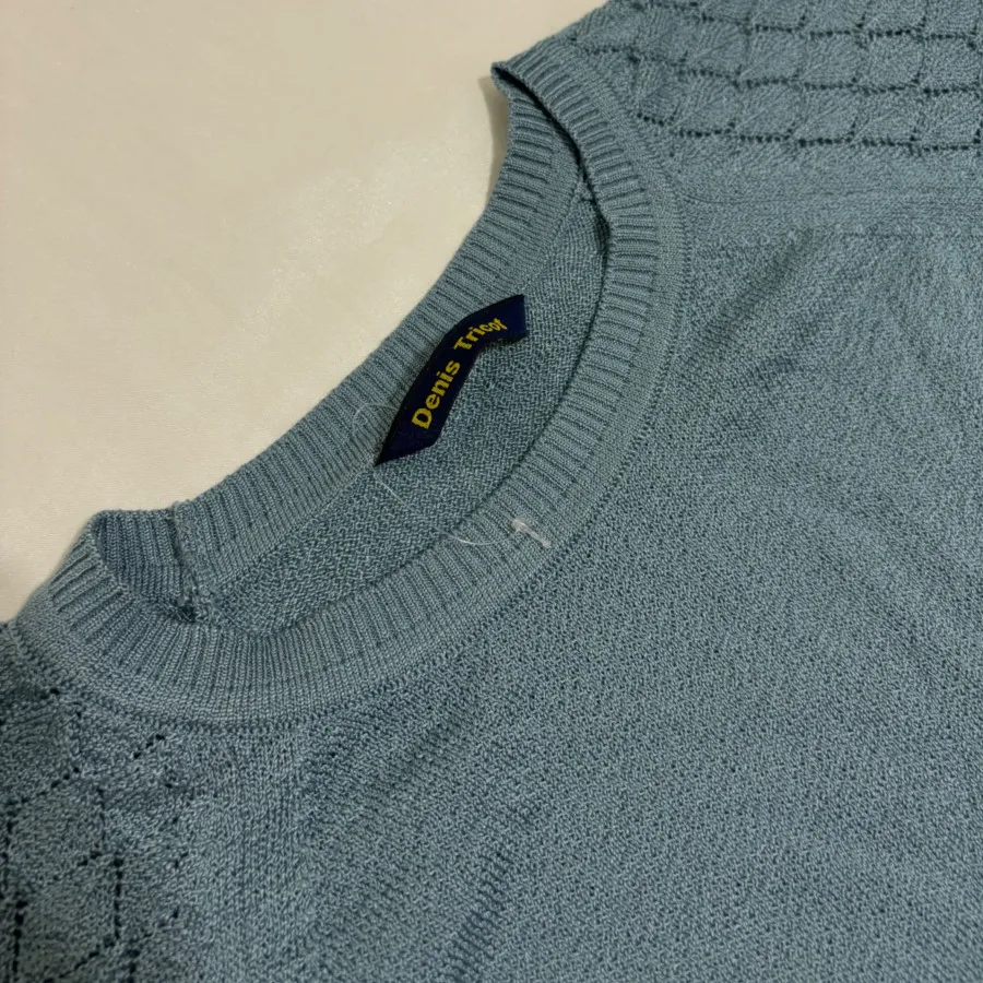 بافت Denis Tricot