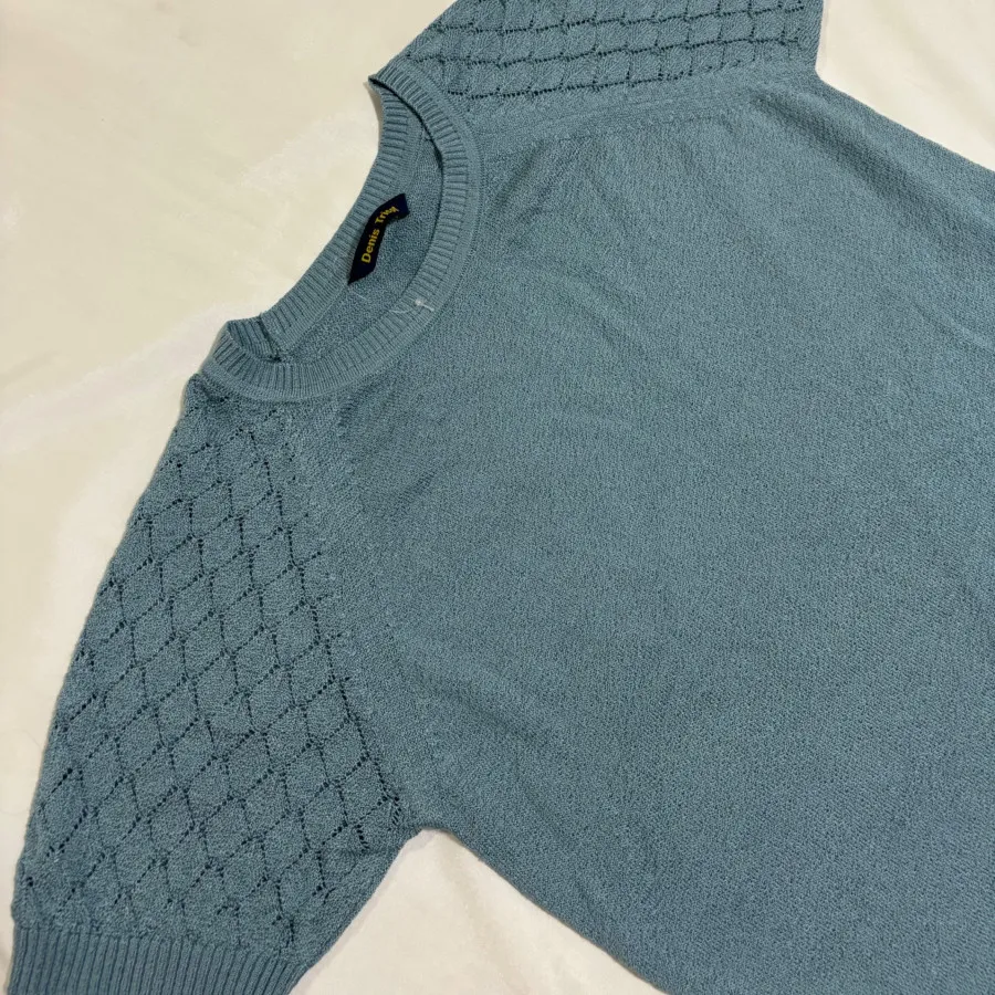 بافت Denis Tricot