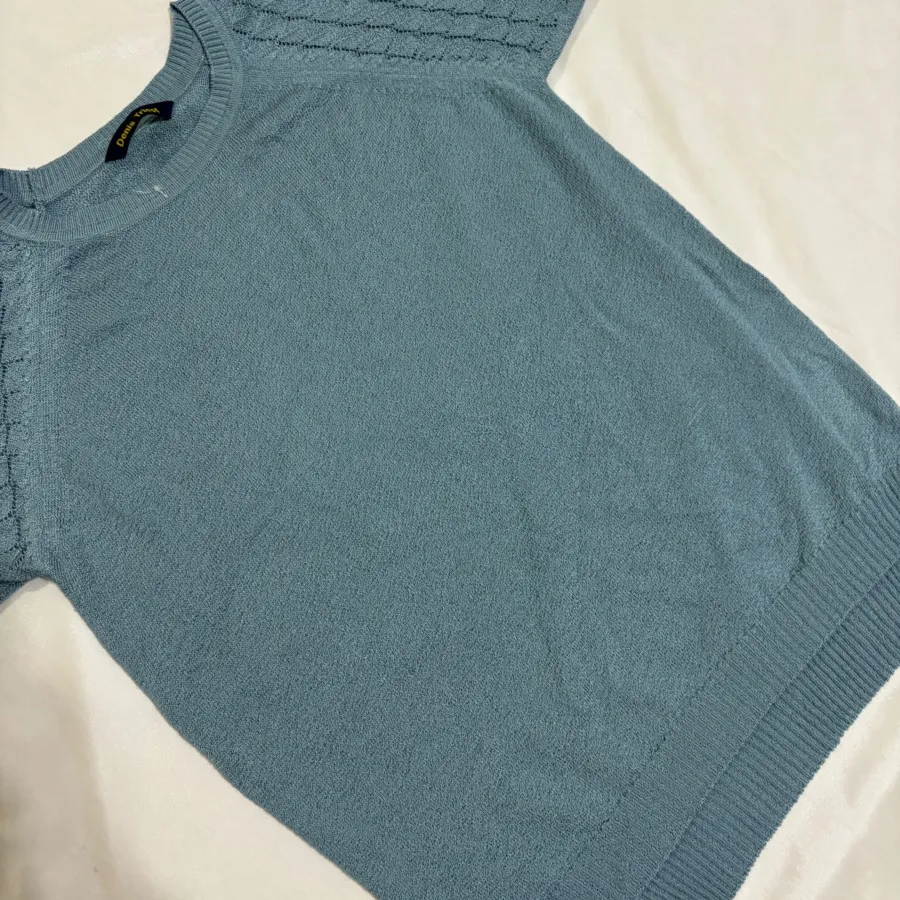 بافت Denis Tricot