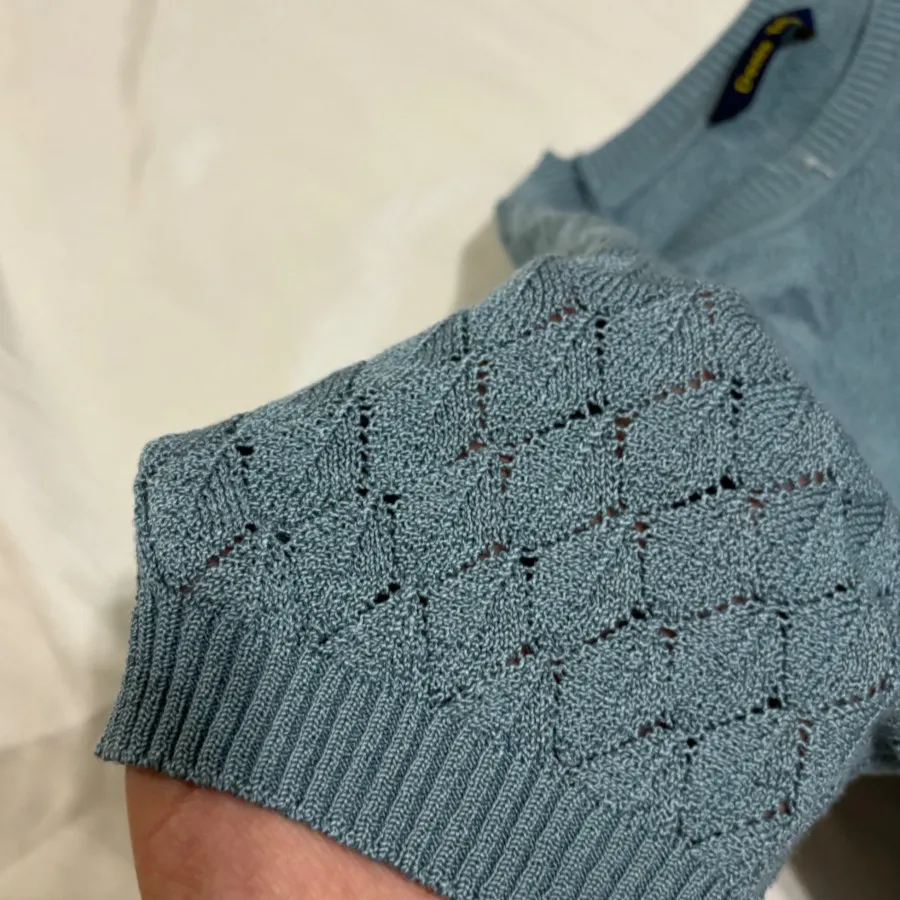 بافت Denis Tricot