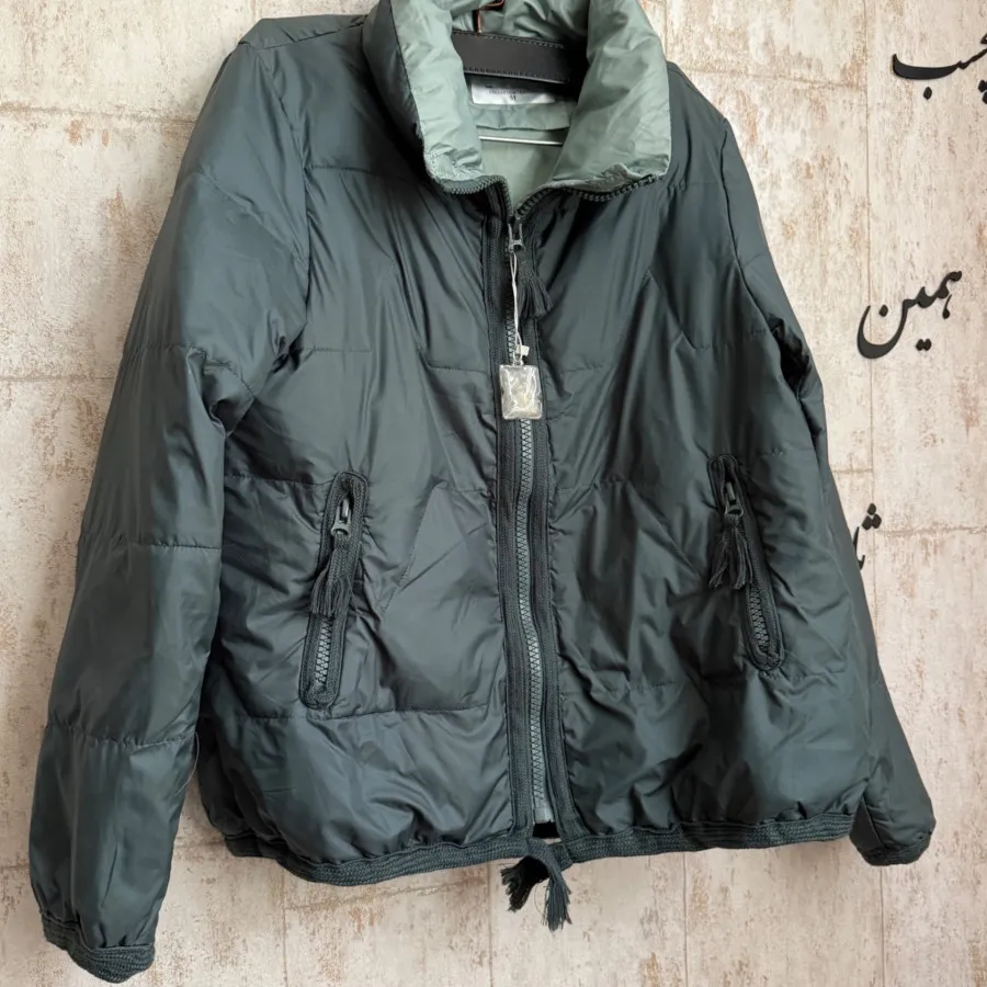کاپشن کره ای برند کاملانو