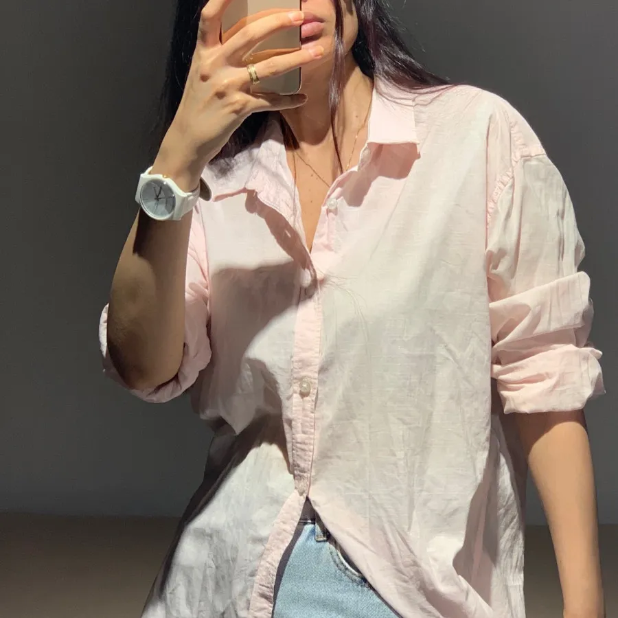 شومیز h&m