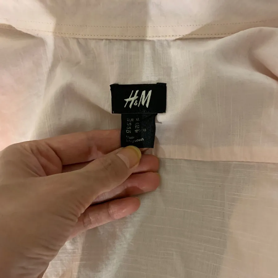 شومیز h&m