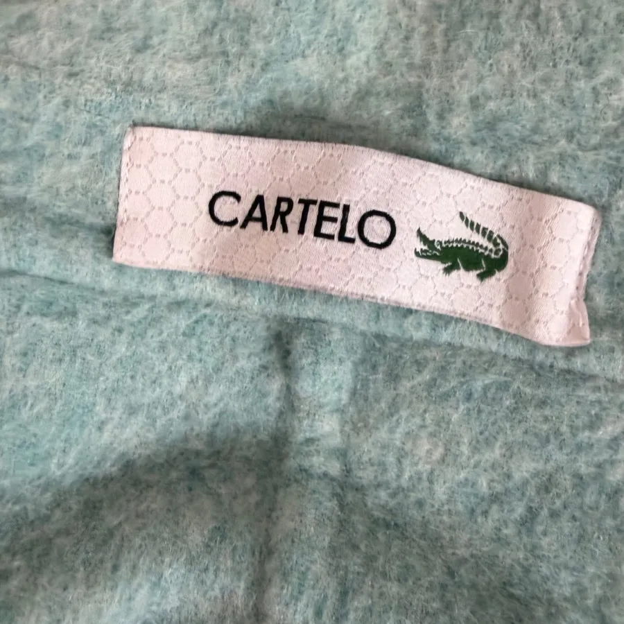 پالتو فوتر برند cartelo