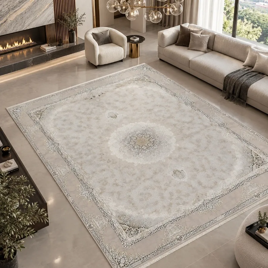 فرش 1200 و 700 شانه