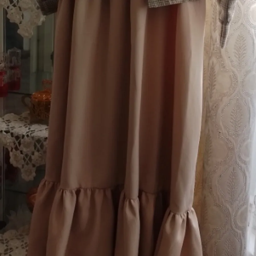 کت سارافون دخترانه سایز36